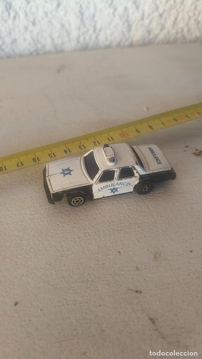 Coches a escala: Voiture miniature collection