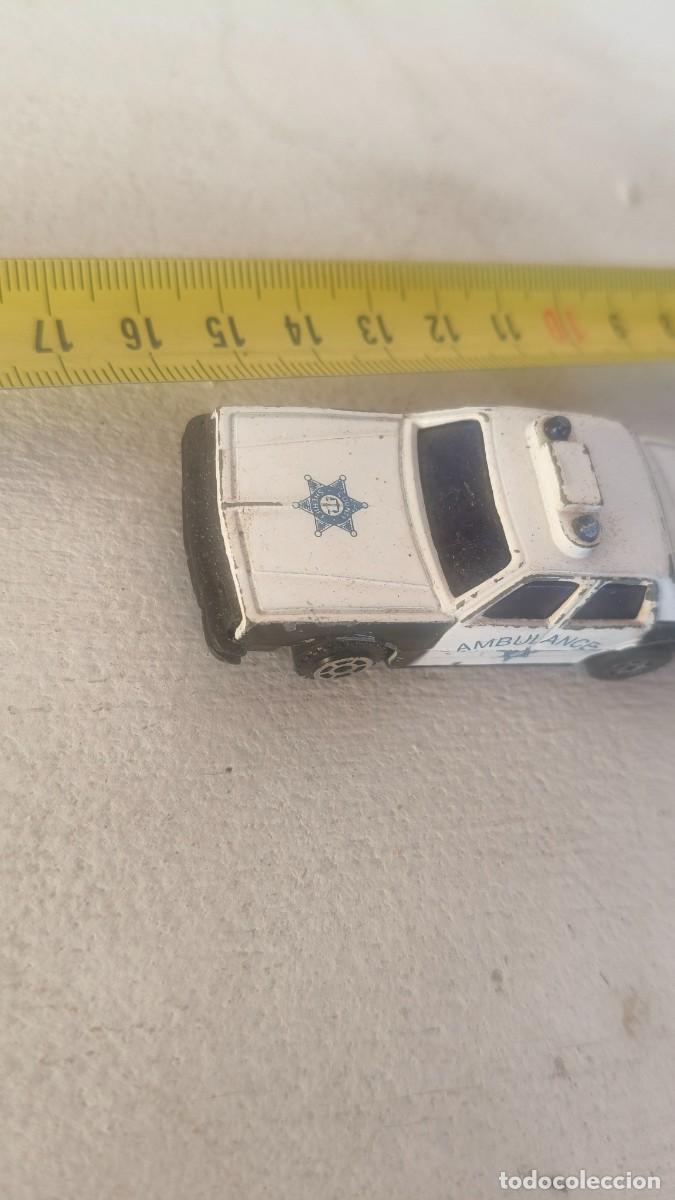 Coches a escala: Voiture miniature collection - Foto 2