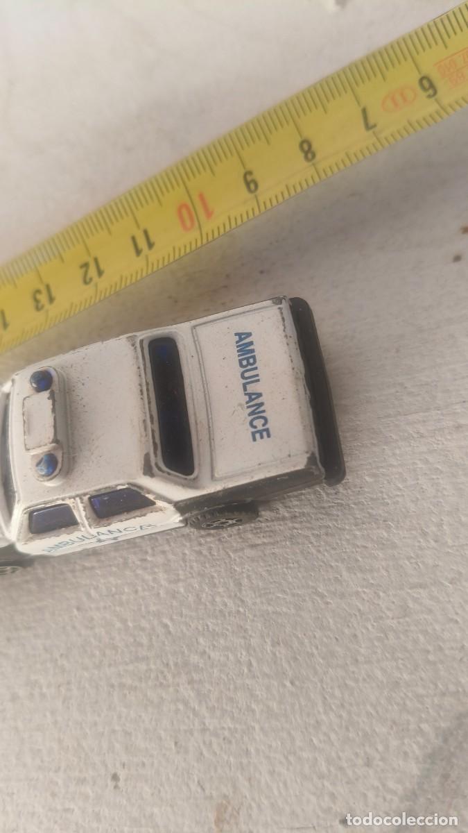 Coches a escala: Voiture miniature collection - Foto 3