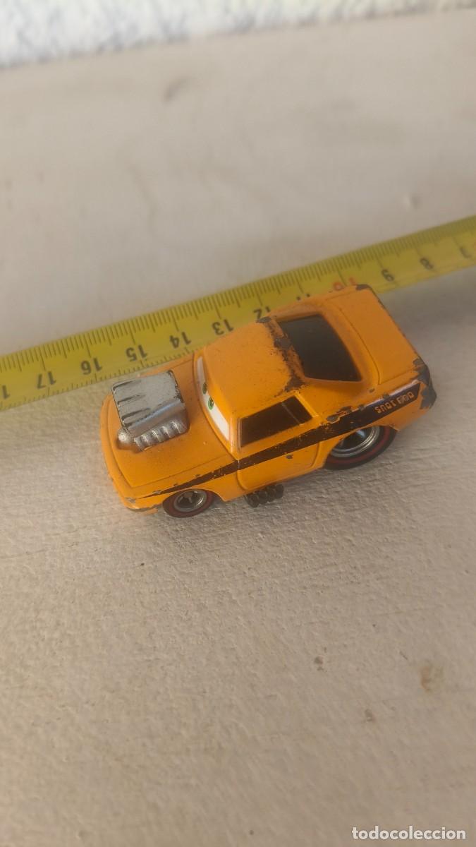 Coches a escala: Voiture miniature collection