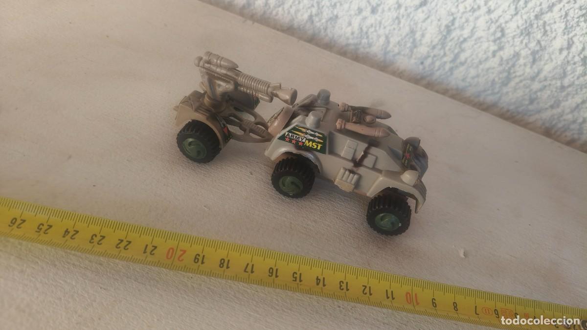 Coches a escala: Voiture miniature collection
