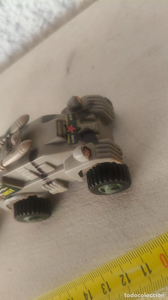 Coches a escala: Voiture miniature collection - Foto 4