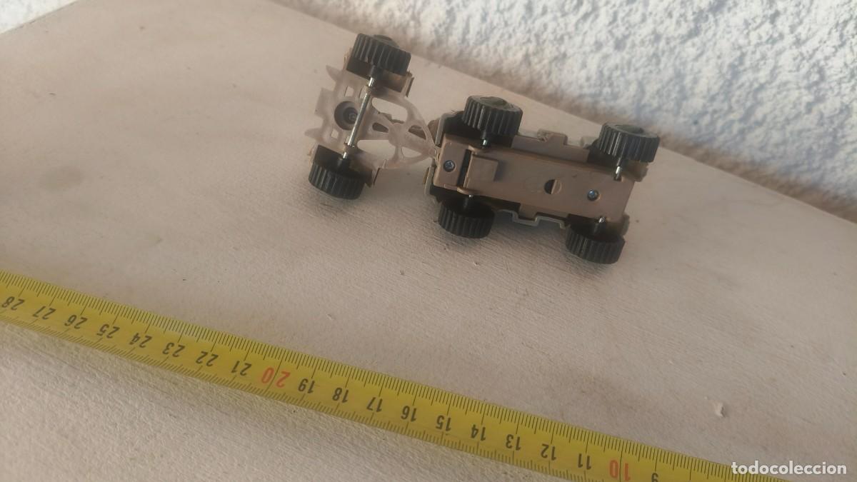 Coches a escala: Voiture miniature collection - Foto 6
