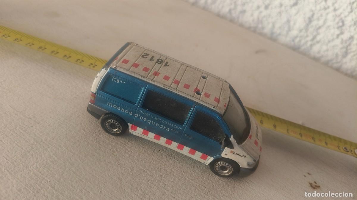 Coches a escala: Voiture miniature collection - Foto 1