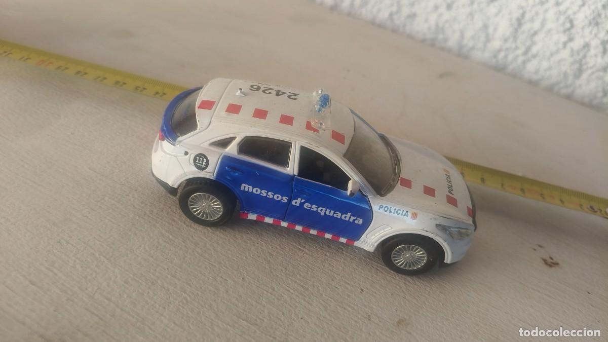 Coches a escala: Voiture miniature collection - Foto 1