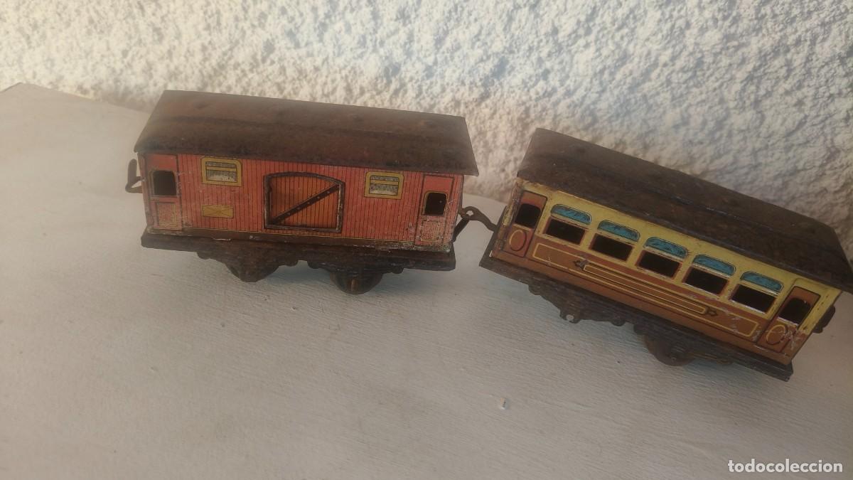 Coches a escala: Voiture miniature collection - Foto 1