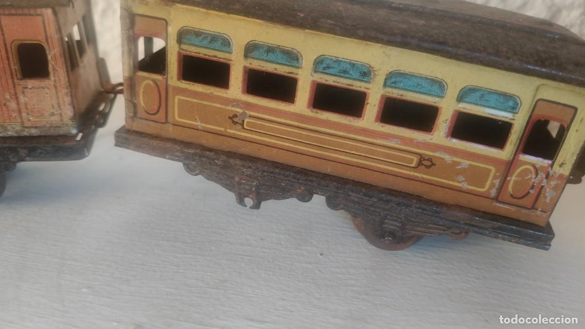 Coches a escala: Voiture miniature collection - Foto 3