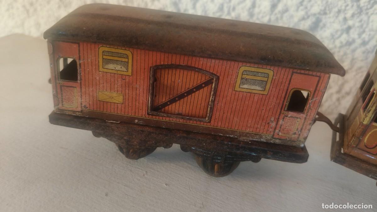 Coches a escala: Voiture miniature collection - Foto 4