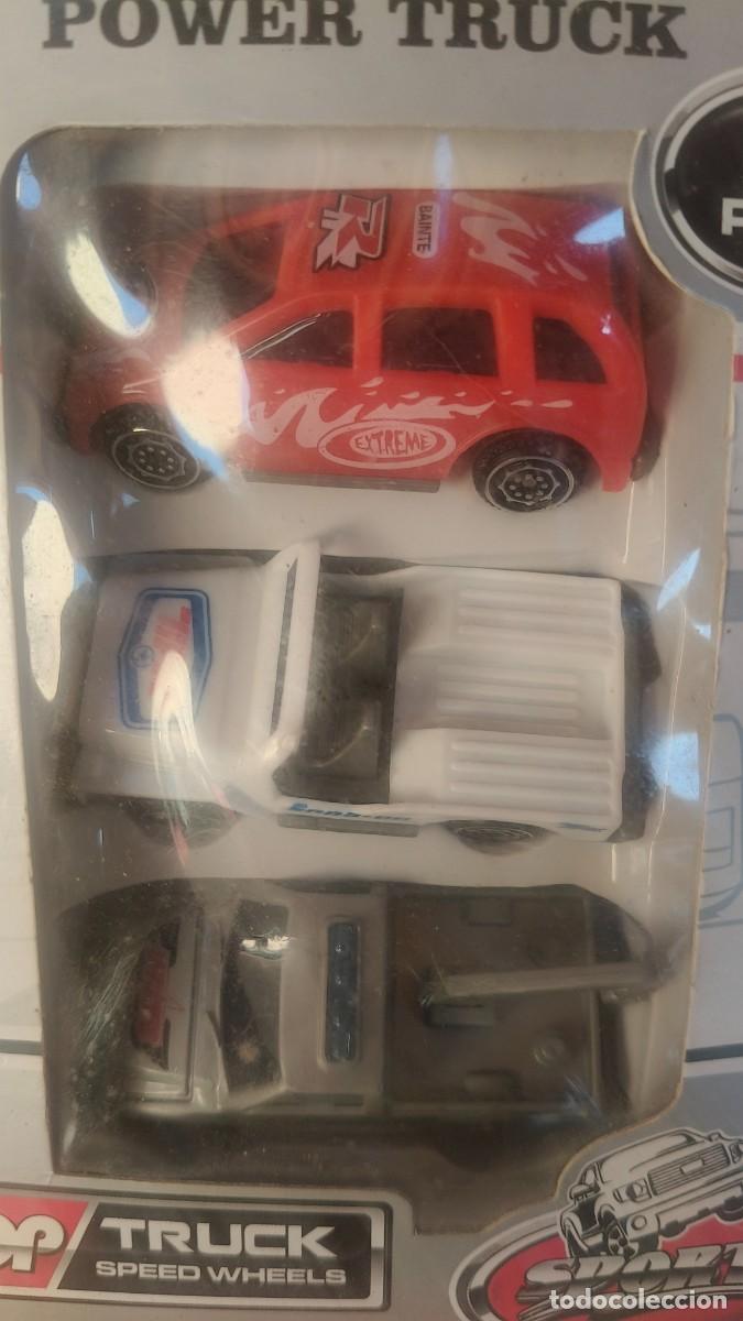 Coches a escala: Voiture miniature collection - Foto 2
