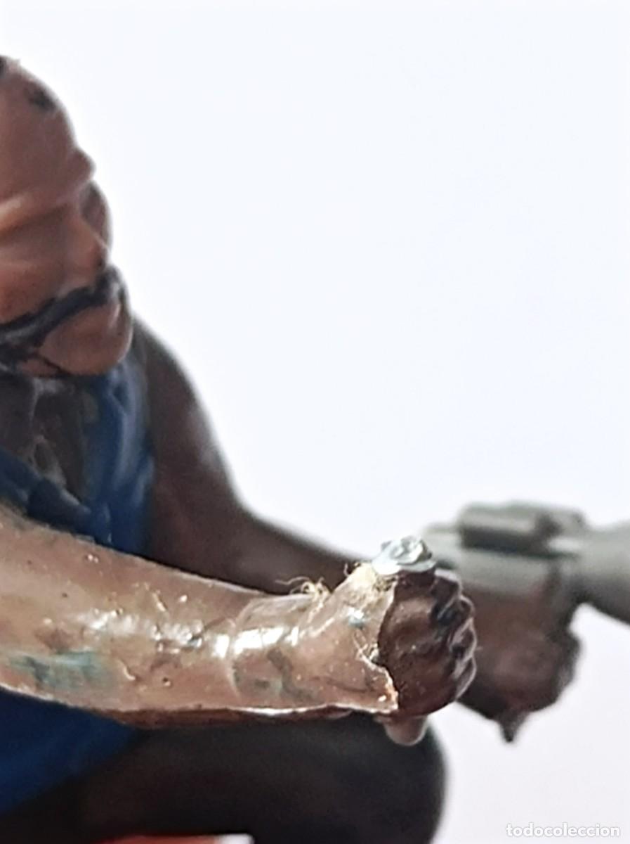 Coches a escala: SET EQUIPO A GUISVAL 1983 - Foto 17
