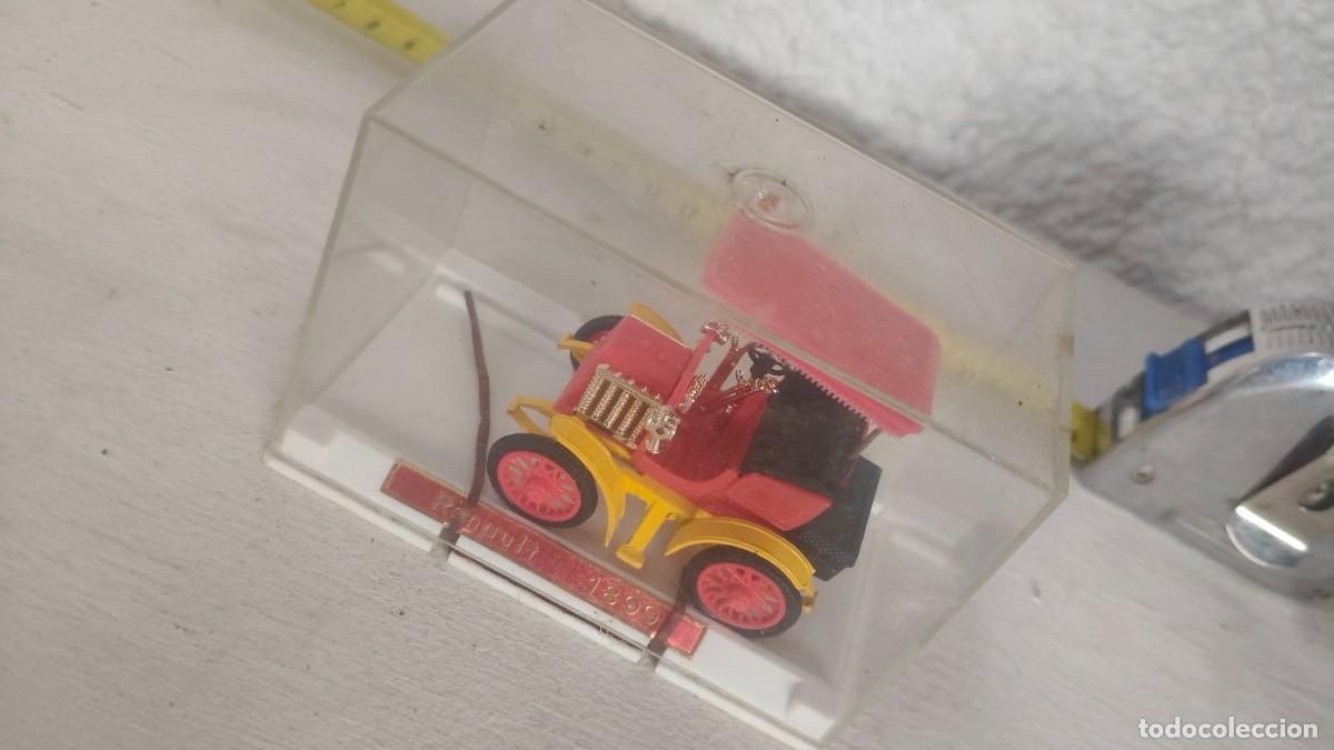 Coches a escala: Voiture miniature guisval collection