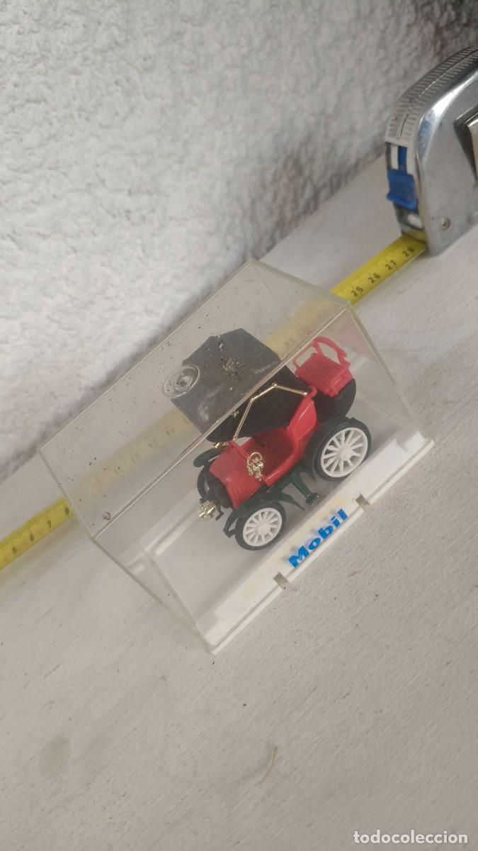 Coches a escala: Voiture miniature guisval collection