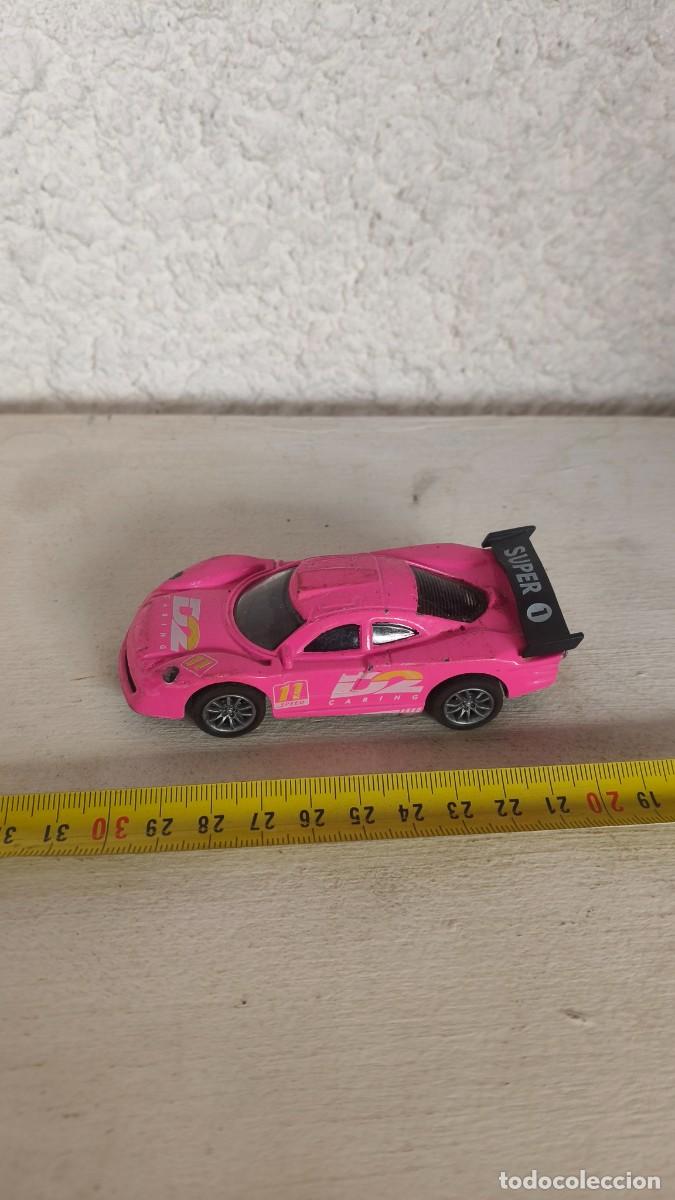 Coches a escala: Voiture miniature collection