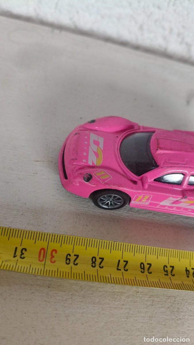 Coches a escala: Voiture miniature collection - Foto 2