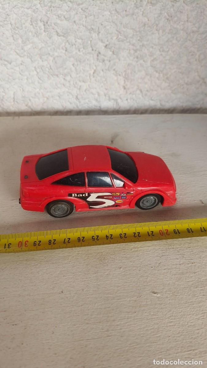 Coches a escala: Voiture miniature collection