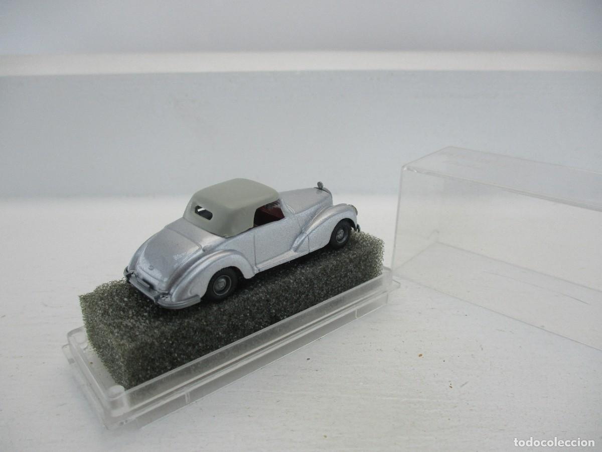 Coches a escala: COCHE ESCALA 1:87 REF DG - Foto 2