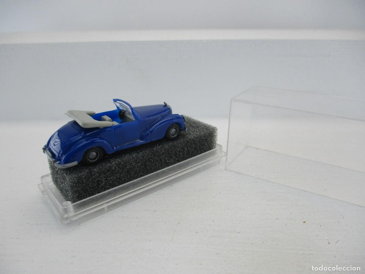 Coches a escala: COCHE ESCALA 1:87 REF DG - Foto 2