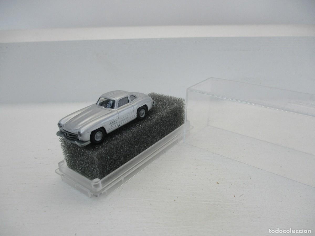 Coches a escala: COCHE ESCALA 1:87 REF DG - Foto 1