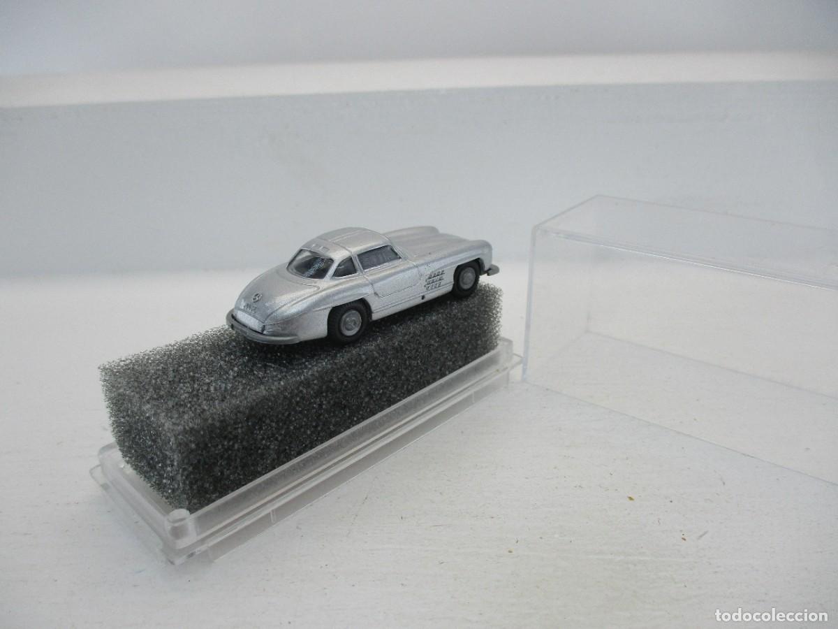 Coches a escala: COCHE ESCALA 1:87 REF DG - Foto 2
