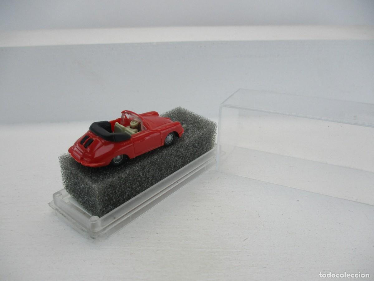 Coches a escala: COCHE ESCALA 1:87 REF DG - Foto 2