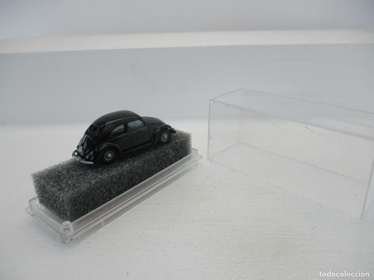 Coches a escala: COCHE ESCALA 1:87 REF DG - Foto 2