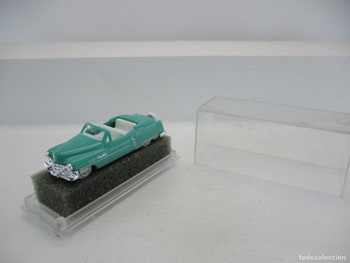 Coches a escala: COCHE ESCALA 1:87 REF DI - Foto 1