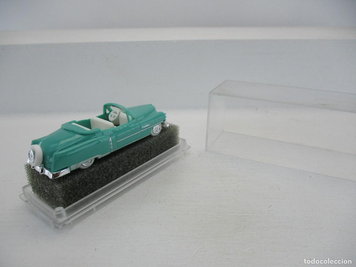Coches a escala: COCHE ESCALA 1:87 REF DI - Foto 2