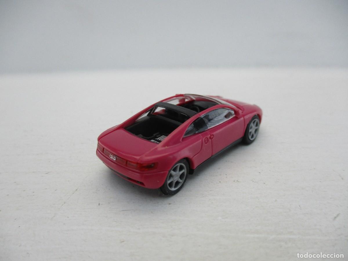 Coches a escala: COCHE ESCALA 1:87 REF DI - Foto 2