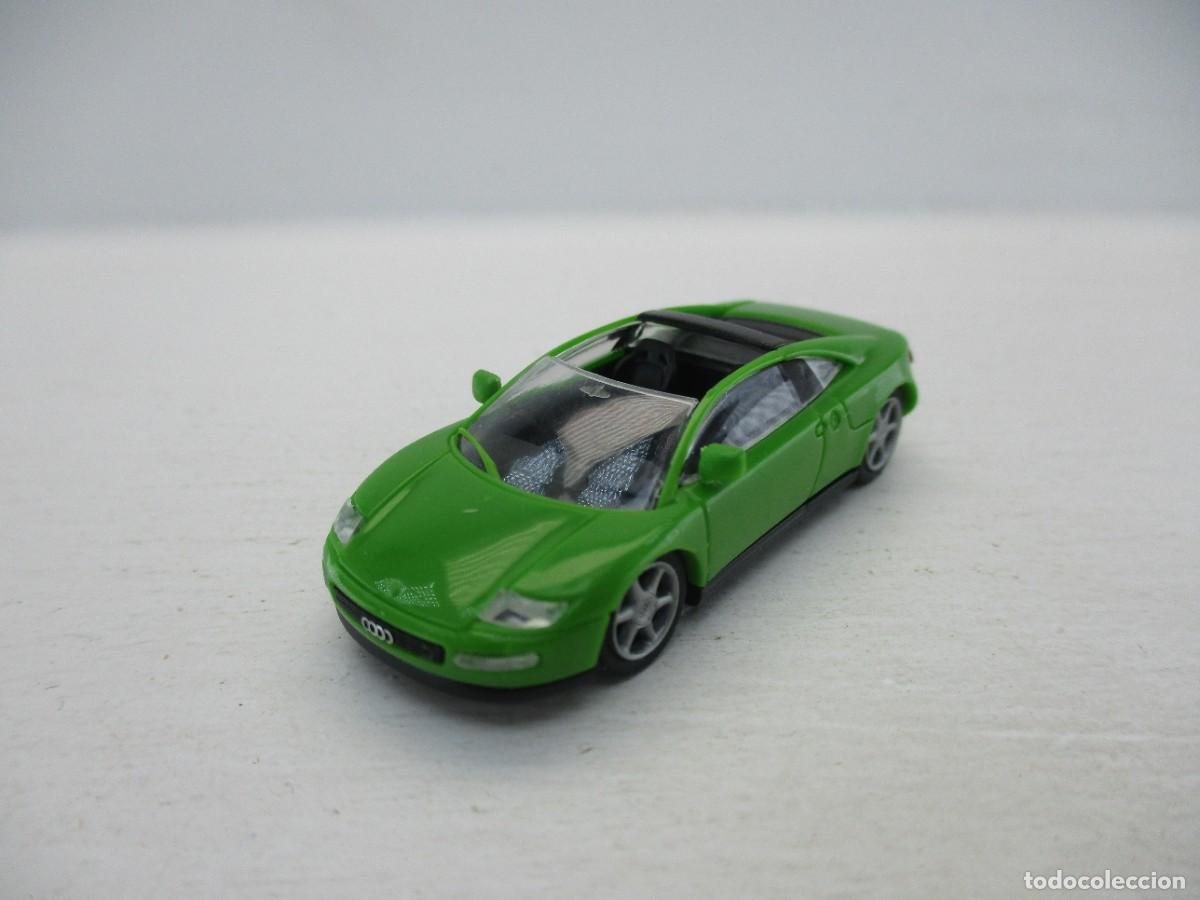 Coches a escala: COCHE ESCALA 1:87 REF DI