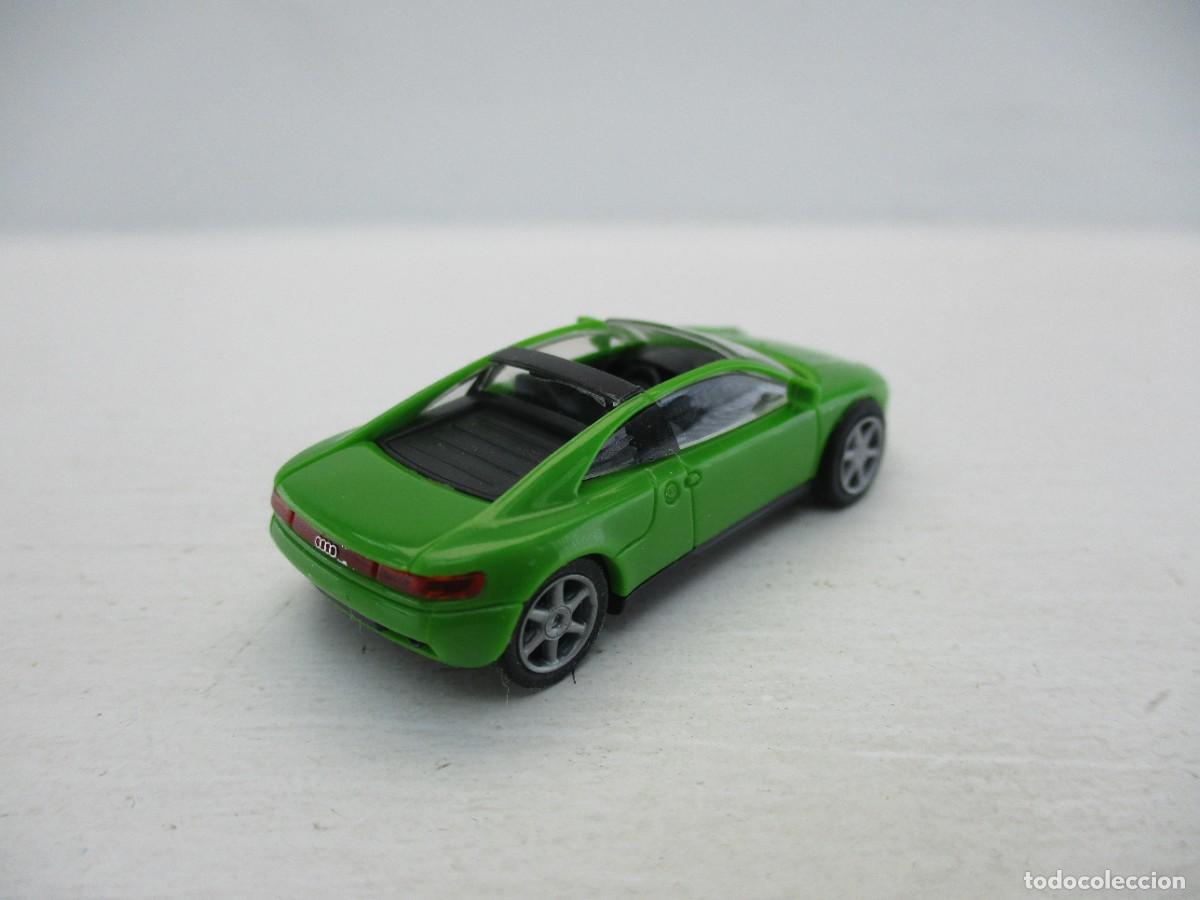 Coches a escala: COCHE ESCALA 1:87 REF DI - Foto 2