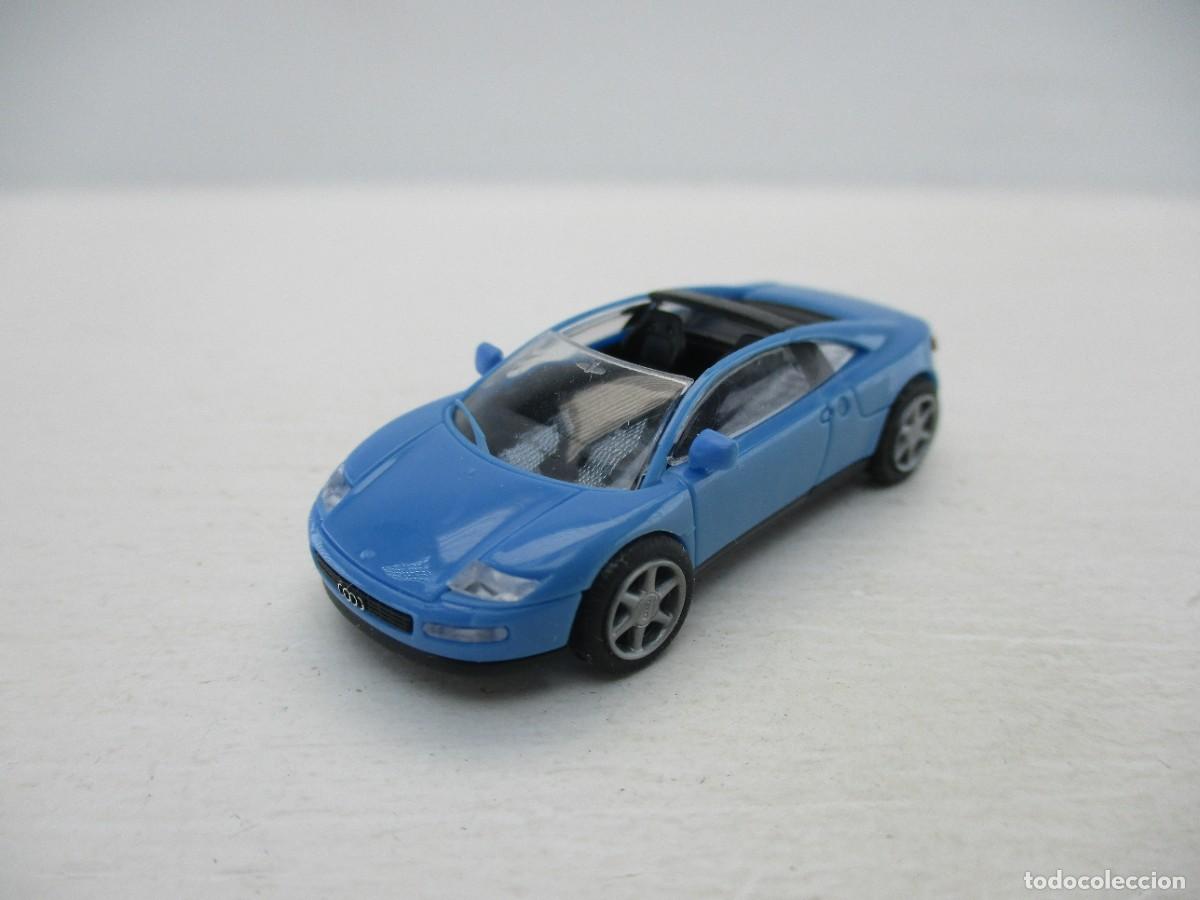 Coches a escala: COCHE ESCALA 1:87 REF DI