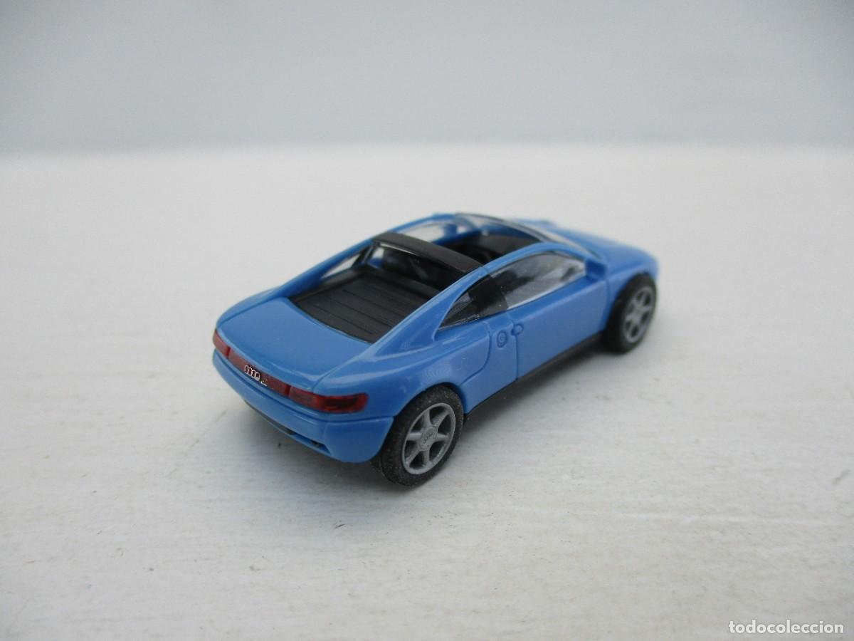 Coches a escala: COCHE ESCALA 1:87 REF DI - Foto 2