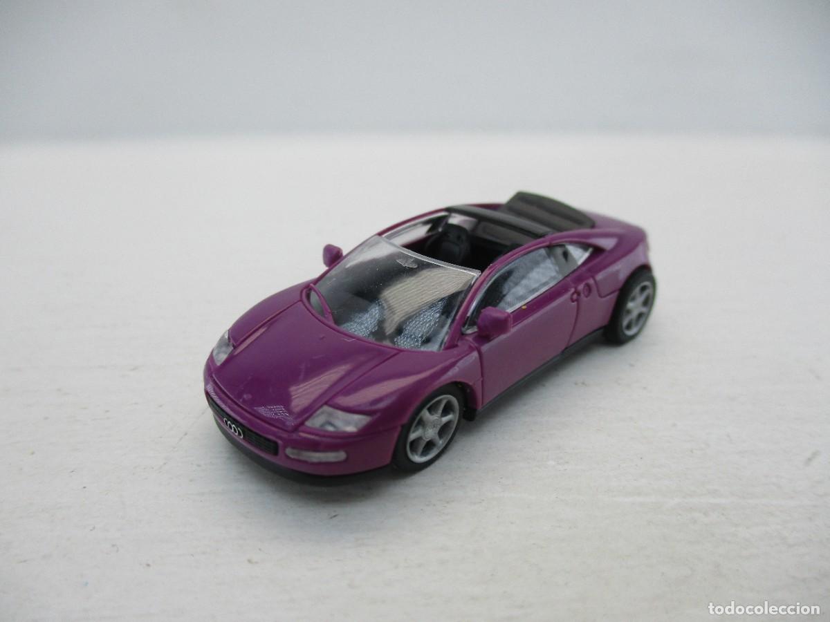 Coches a escala: COCHE ESCALA 1:87 REF DI