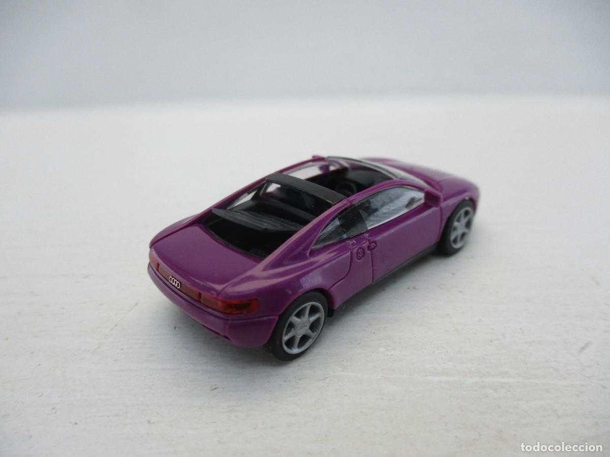 Coches a escala: COCHE ESCALA 1:87 REF DI - Foto 2
