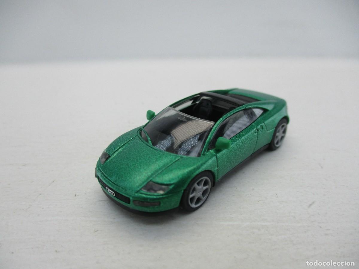 Coches a escala: COCHE ESCALA 1:87 REF DI
