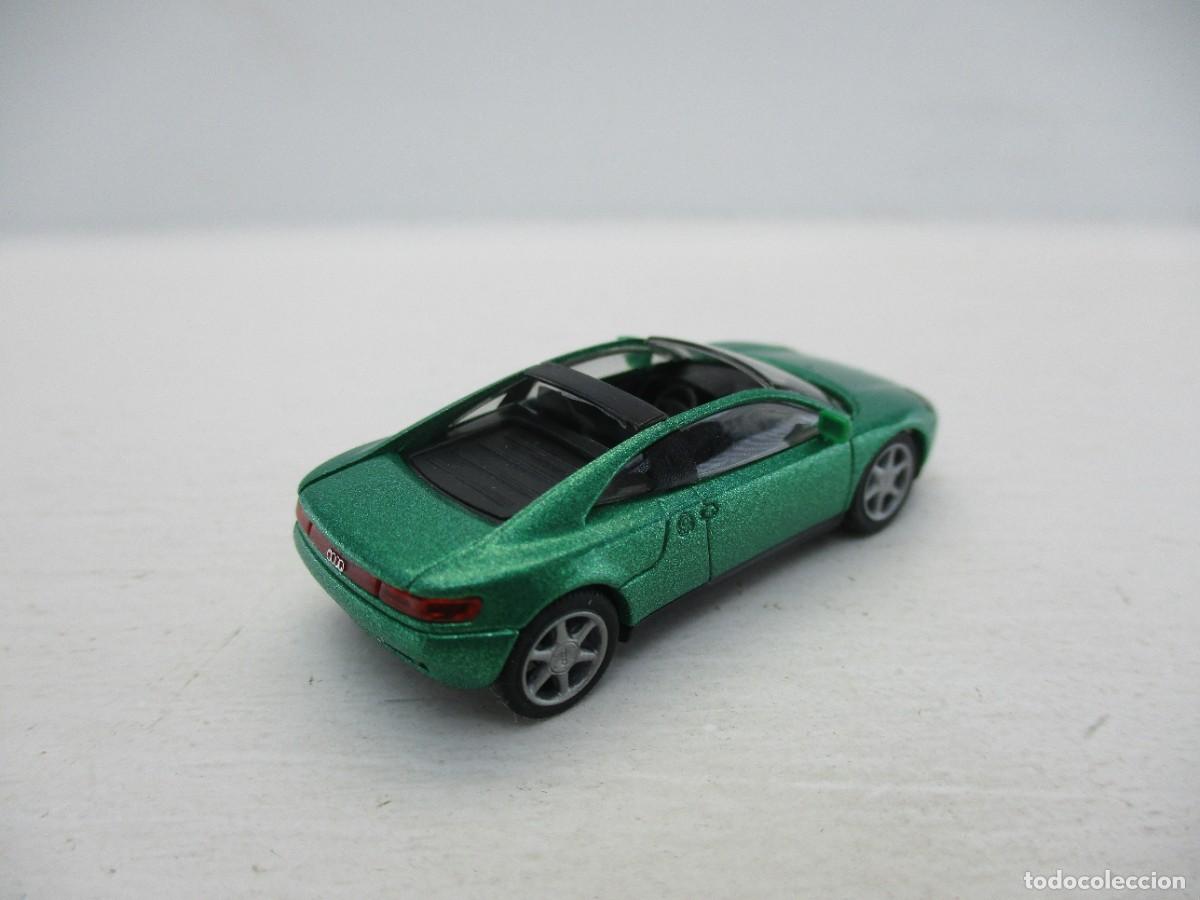 Coches a escala: COCHE ESCALA 1:87 REF DI - Foto 2