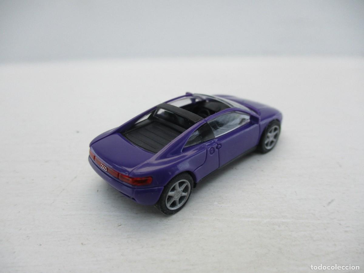 Coches a escala: COCHE ESCALA 1:87 REF DI - Foto 2