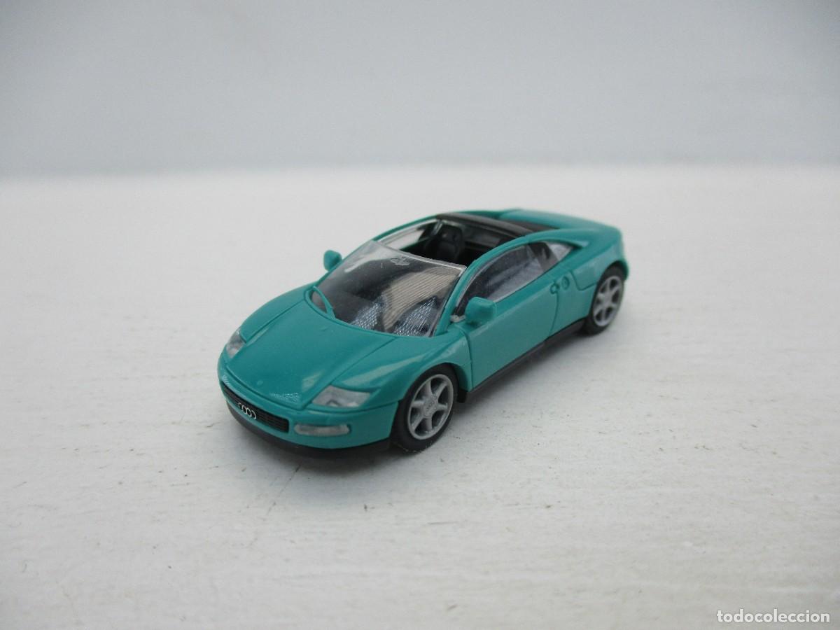 Coches a escala: COCHE ESCALA 1:87 REF DI