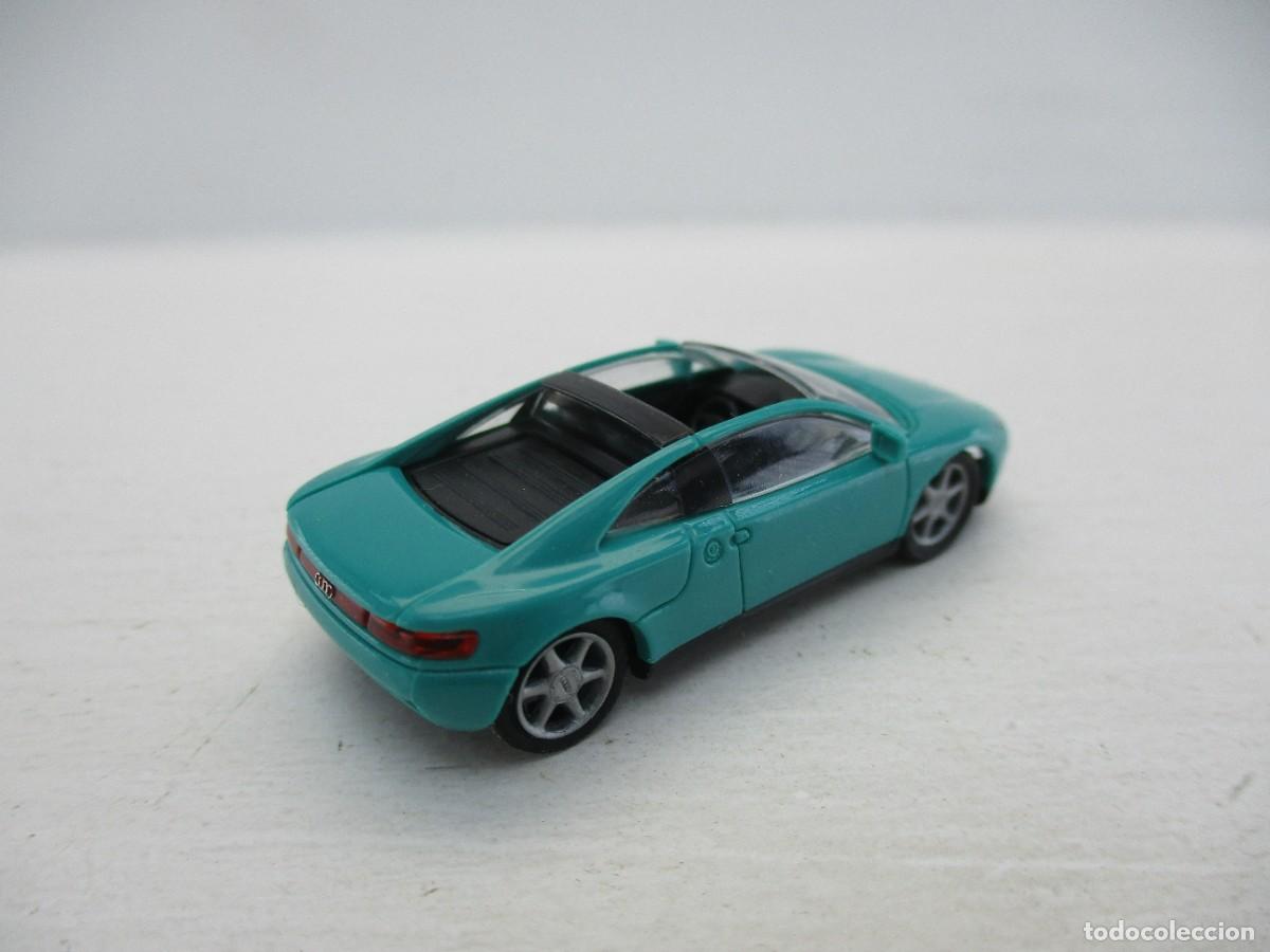 Coches a escala: COCHE ESCALA 1:87 REF DI - Foto 2