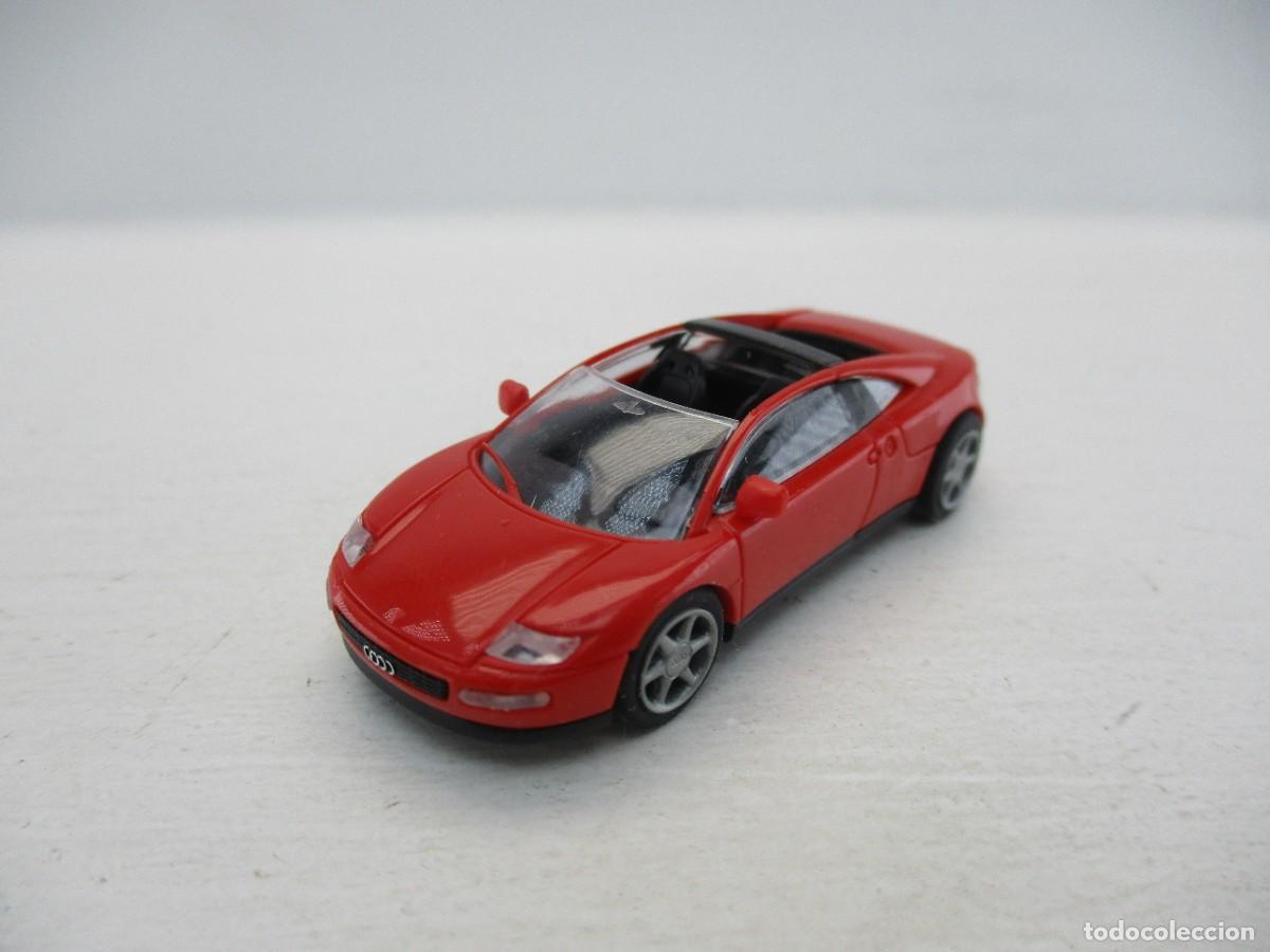 Coches a escala: COCHE ESCALA 1:87 REF DI - Foto 1