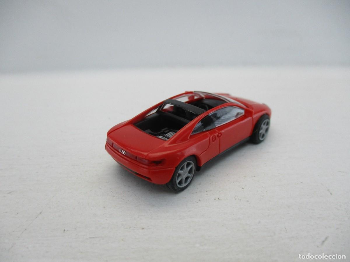 Coches a escala: COCHE ESCALA 1:87 REF DI - Foto 2