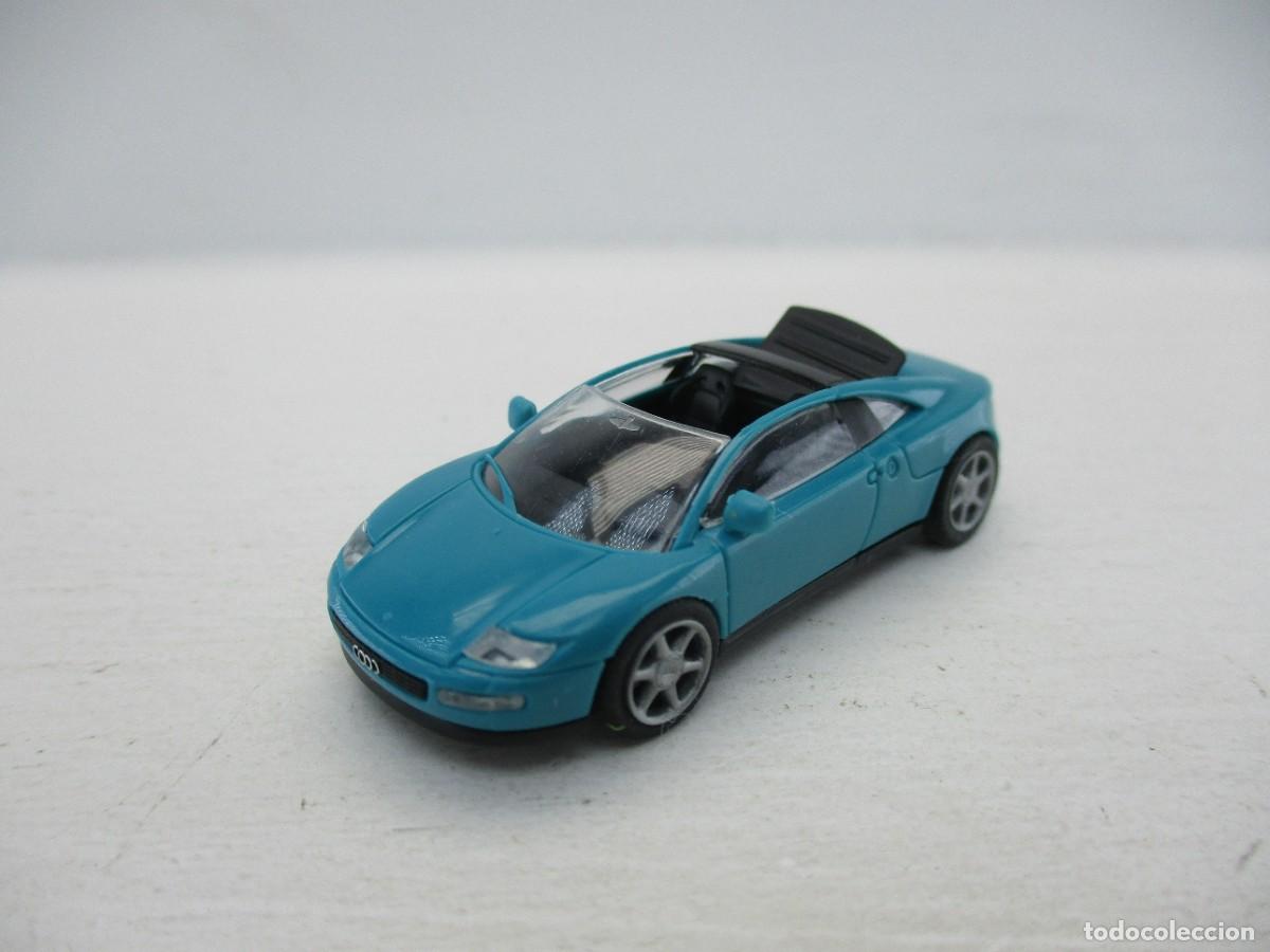 Coches a escala: COCHE ESCALA 1:87 REF DI - Foto 1