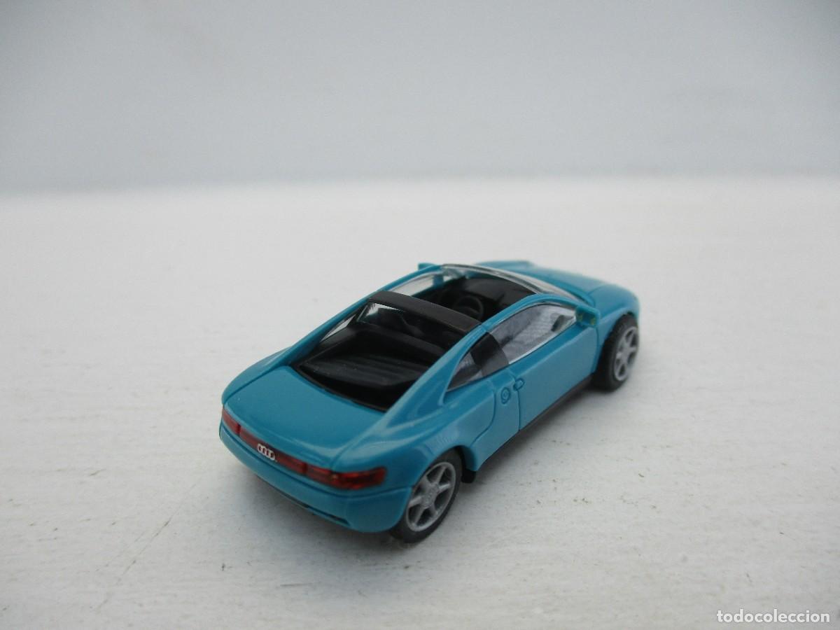 Coches a escala: COCHE ESCALA 1:87 REF DI - Foto 2