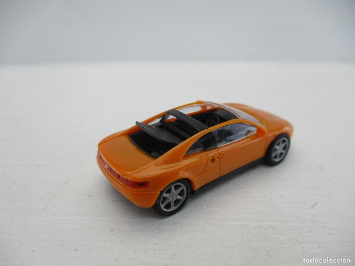 Coches a escala: COCHE ESCALA 1:87 REF DI - Foto 2
