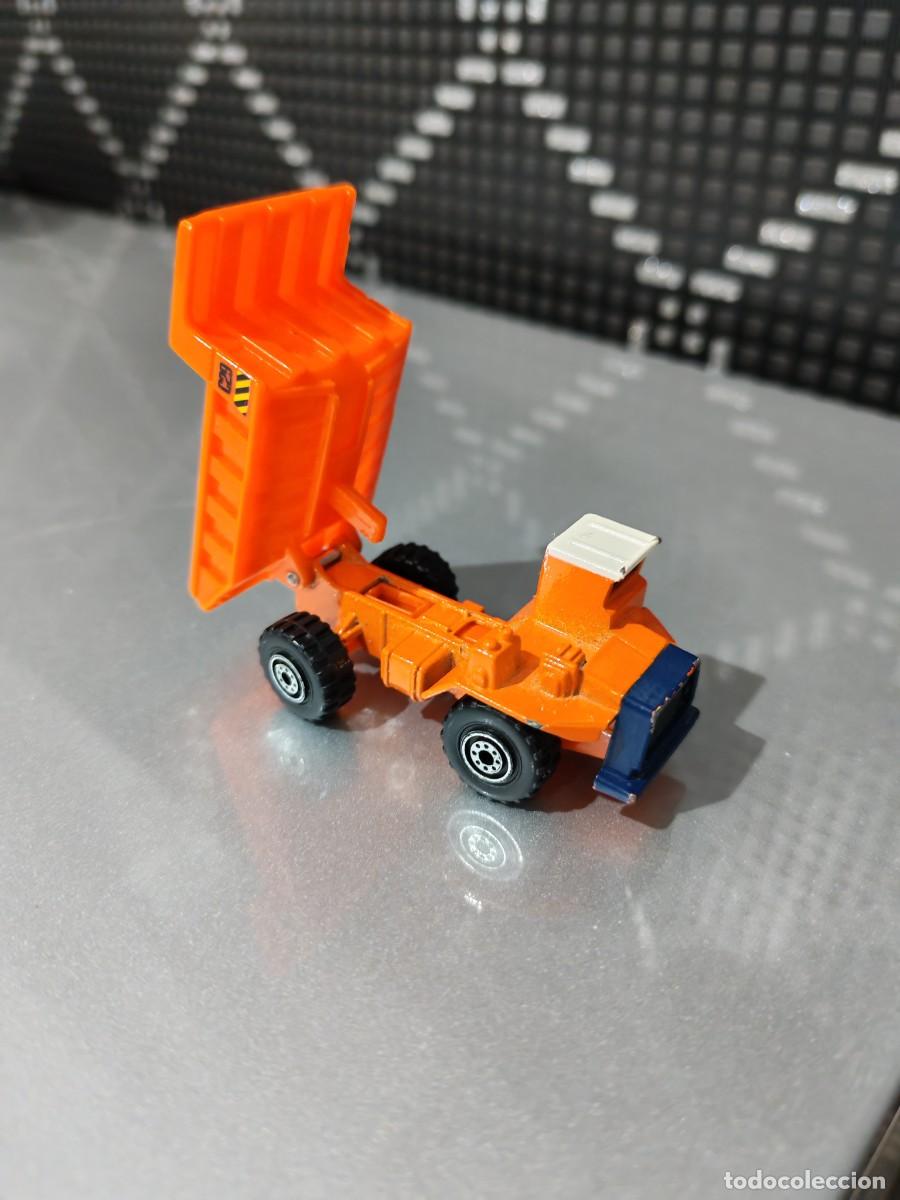 Coches a escala: RealToy C29 Dump Truck - Foto 2