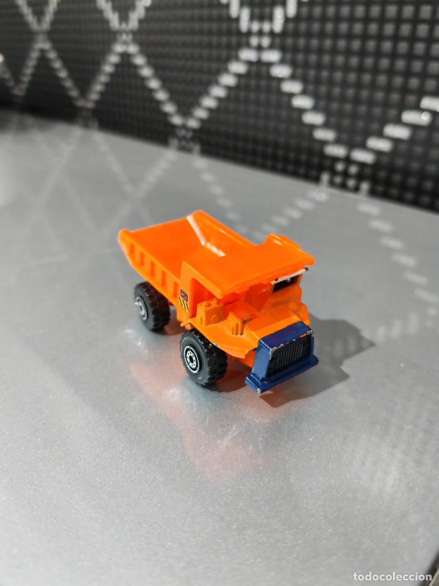Coches a escala: RealToy C29 Dump Truck - Foto 5