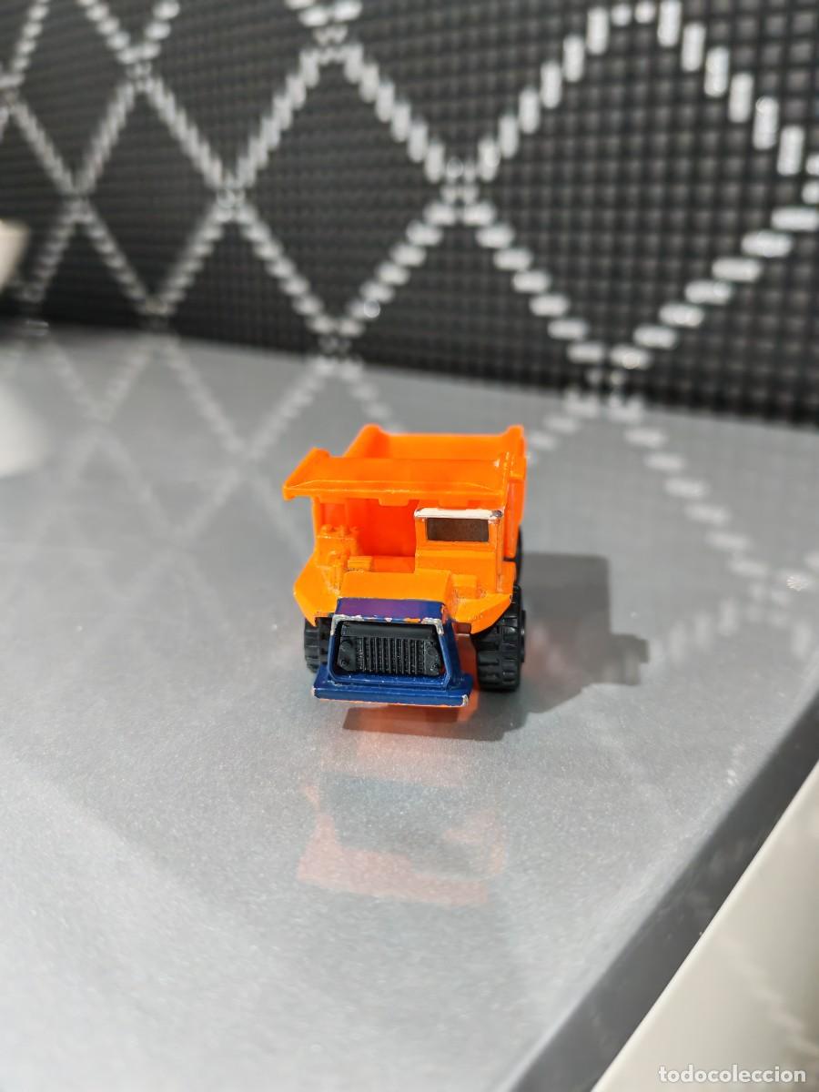 Coches a escala: RealToy C29 Dump Truck - Foto 6