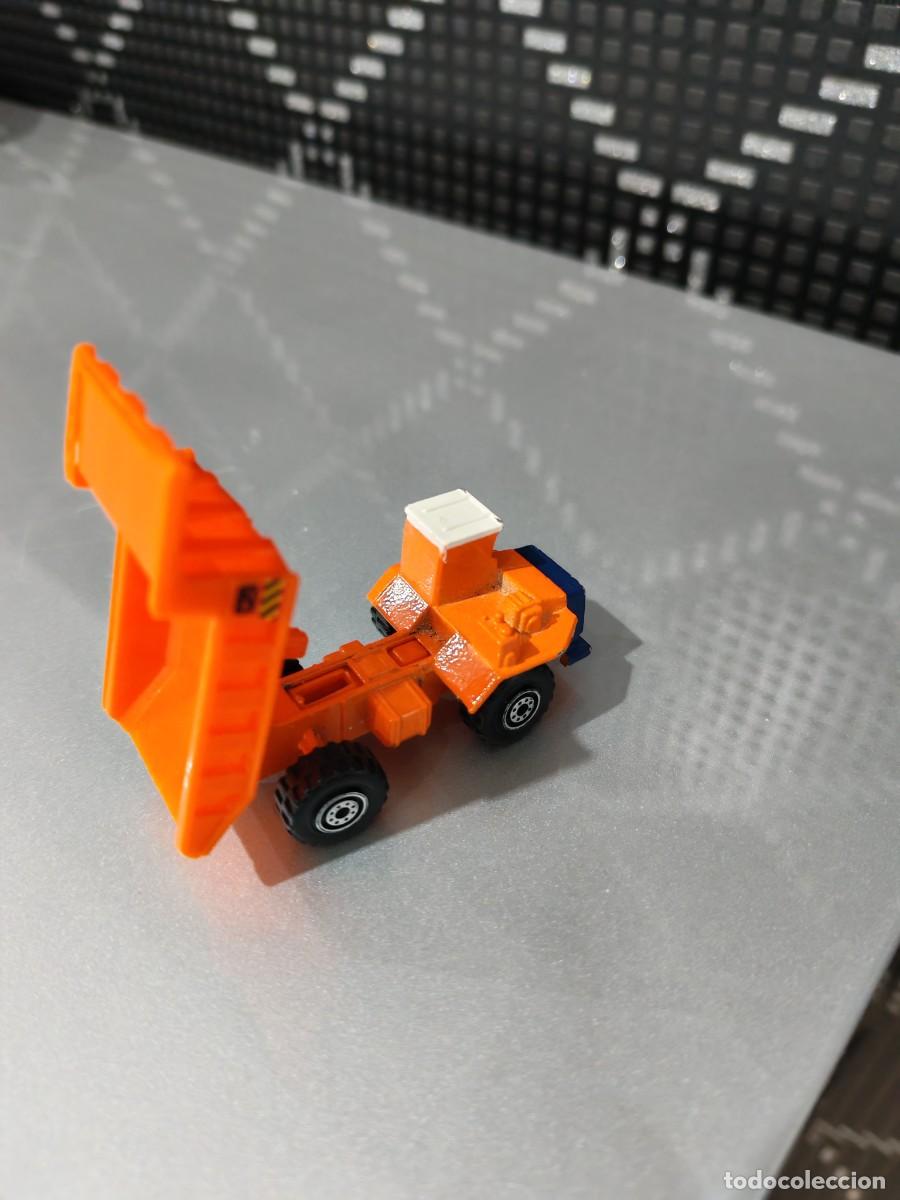 Coches a escala: RealToy C29 Dump Truck - Foto 8