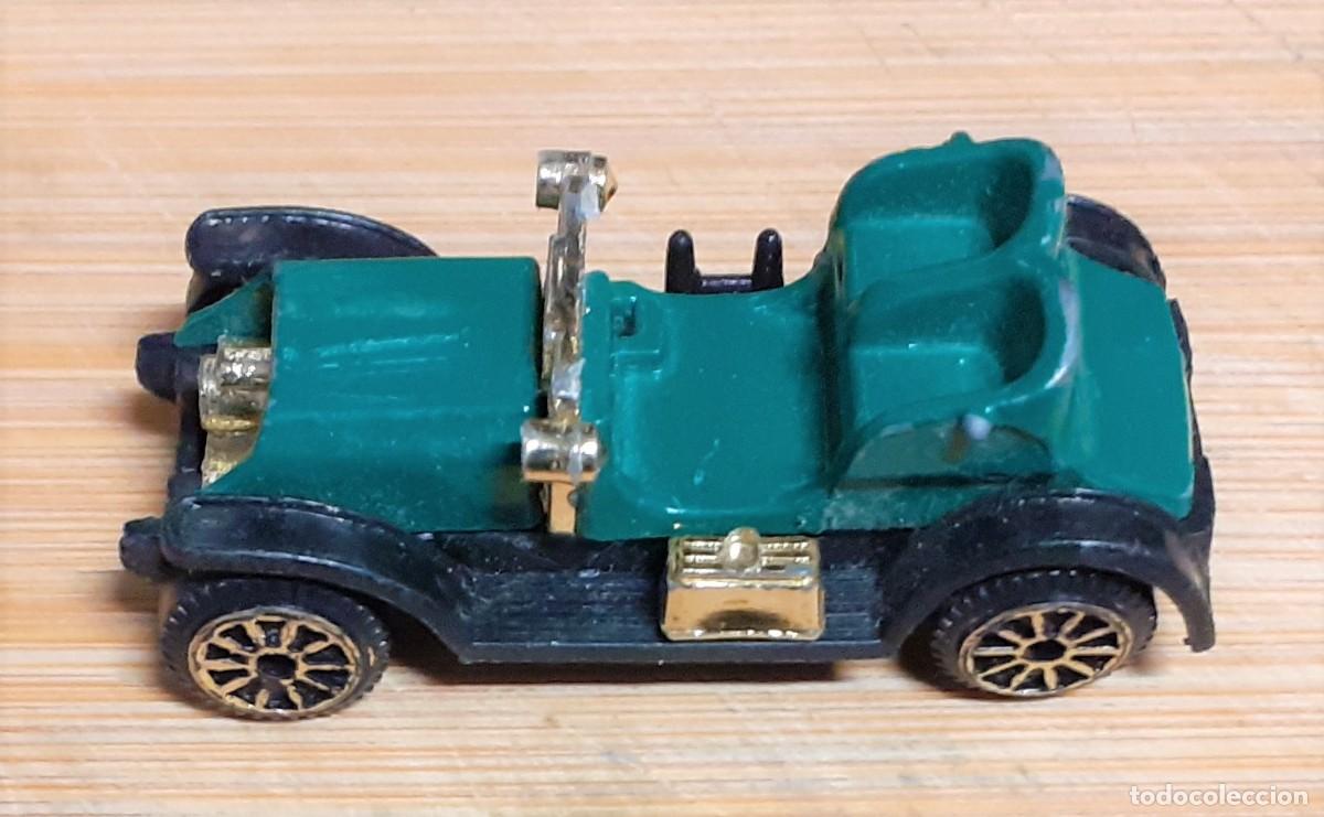 Coches a escala: ANTIGUO COCHE CLASICO - Foto 1