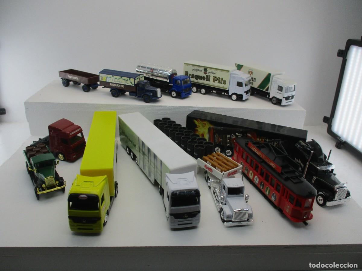 Coches a escala: LOTE DE ARTICULOS DEFECTUOSOS PARA REPUESTOS RECAMBIOS REF LIBR